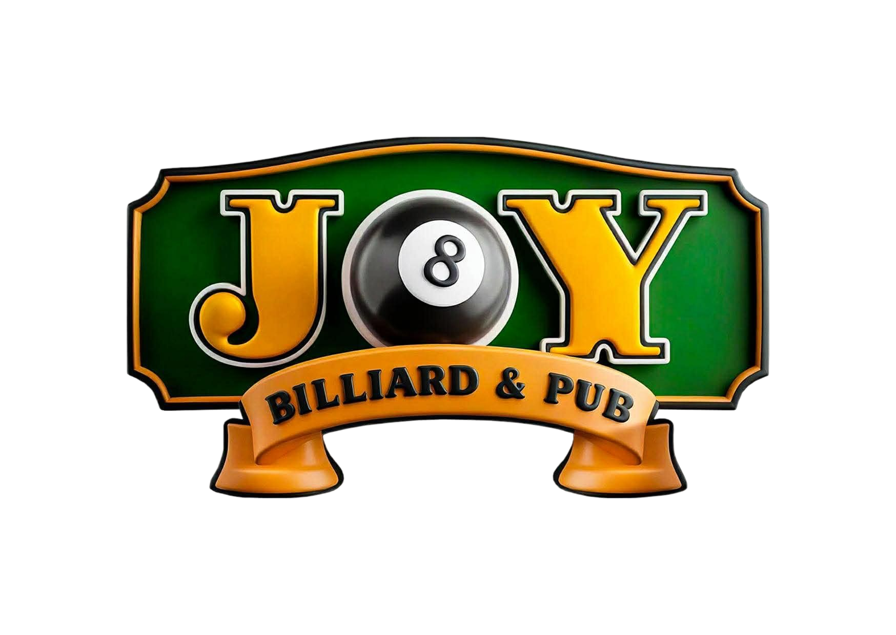 Joy Billiard & Pub
